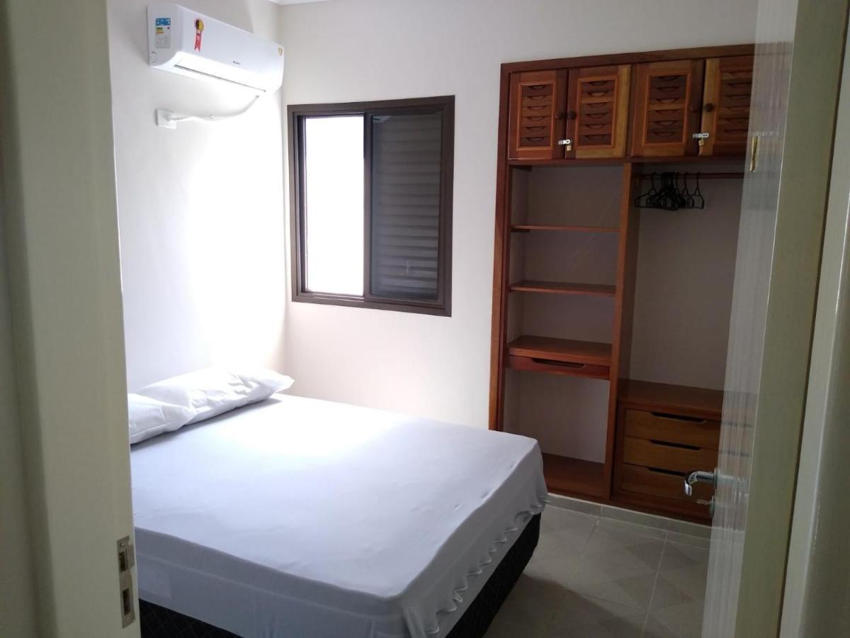 Apartamento A 100 M Da Praia Grande Ubatuba Exteriör bild